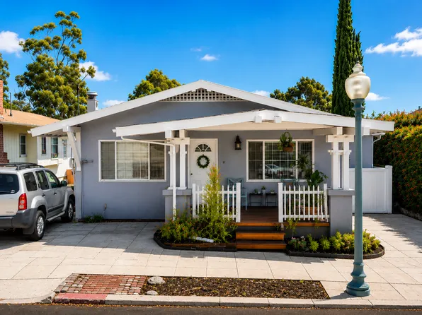 1725 Fern St, 1725 Fern St #1725, San Diego, CA 92102