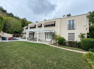 1437 Bluebird Ave, Los Angeles, CA 90069