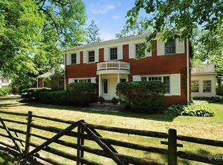 62 Indian Hill Rd, Winnetka, IL 60093