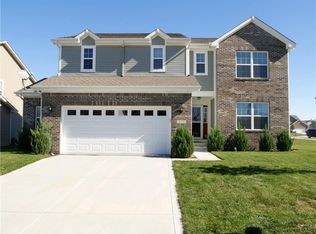4775 Stardust Cir, Plainfield, IN 46168