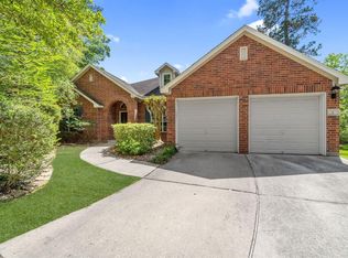 2 Camborn Pl, Conroe, TX 77384
