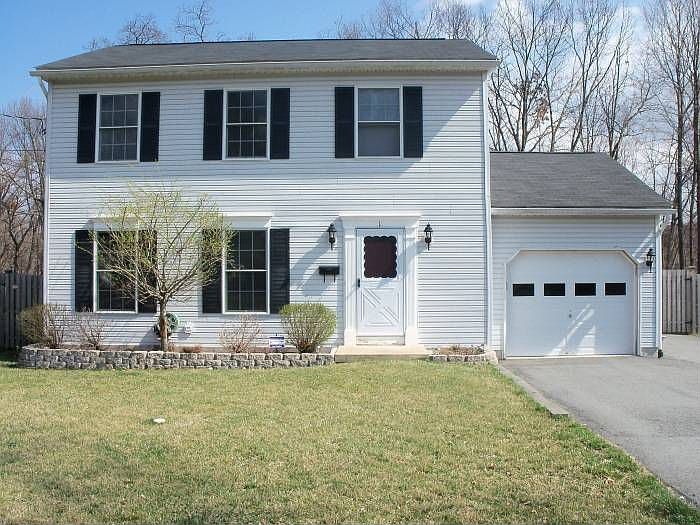 FRONT ELEVATION