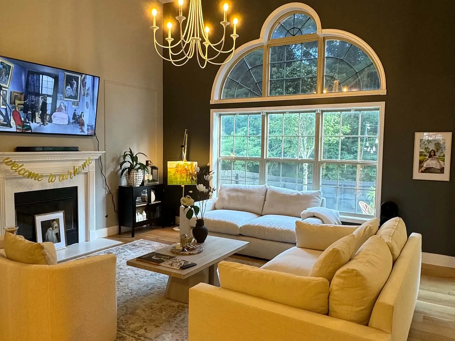 3 bed, 2.5 bath, 3154 sqft, $2,795 — Photo 3