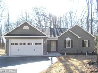 37816 Mohawk Dr, Charlotte Hall, MD 20622