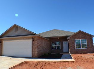 3505 SE 95th St, Moore, OK 73160