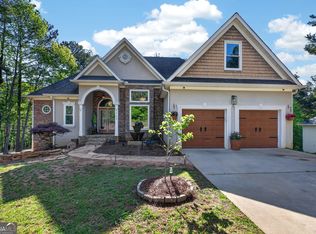 5364 Britton Dr, Villa Rica, GA 30180
