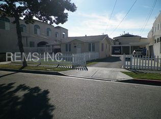 14601 1/2 Avis Ave, Lawndale, CA 90260