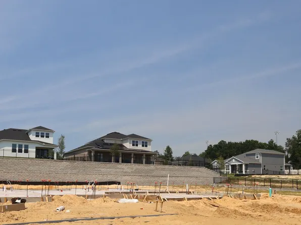 3223 Roseville Dr, Apopka, FL 32712