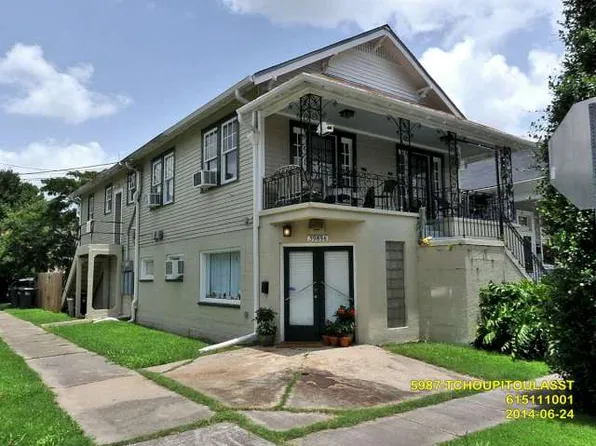 5988 Tchoupitoulas St #5989, New Orleans, LA 70115
