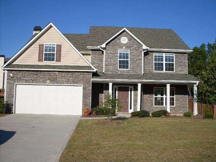 1538 Riverbrooke Way NE, Conyers, GA 30012 | Zillow