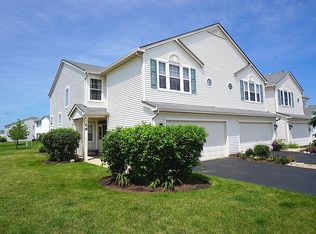 190 Key Largo Dr, Romeoville, IL 60446