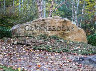 LOT 18 Glennbrooke Ln, Franklin, NC 28734