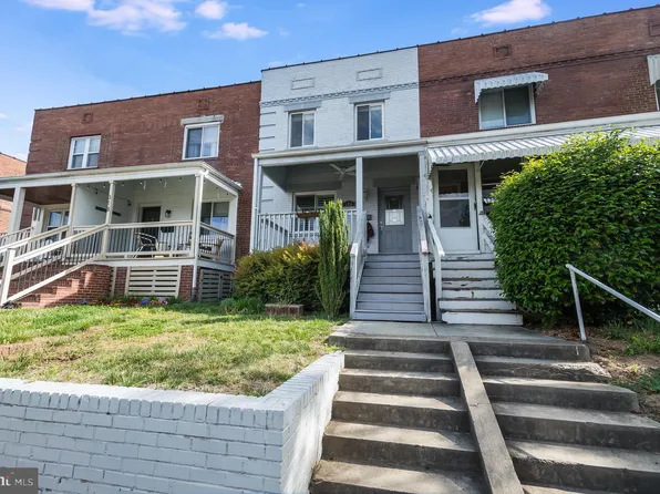 320 Wesmond Dr, Alexandria, VA 22305