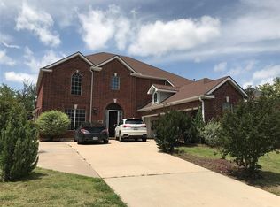 4207 Palmer Dr, Mansfield, TX 76063