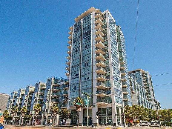 2nd image of 480 Mission Bay Blvd N Unit 422