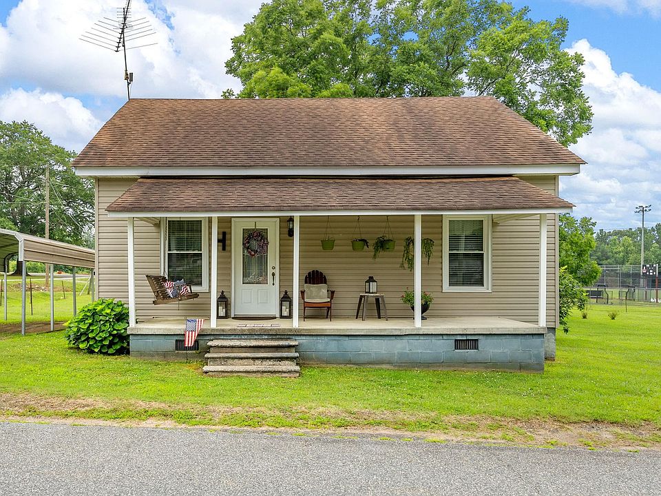 405 B St, Jonesville, SC 29353 Zillow