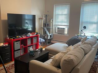116 Union Park St APT 2, Boston, MA 02118
