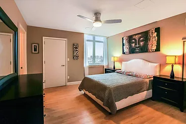 Rented by Town Residential