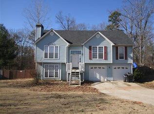 218 Northwind Dr, Stockbridge, GA 30281