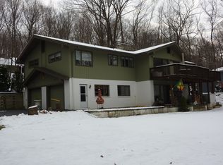 87 Greendale Dr, Oak Ridge, NJ 07438