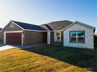 2554 Hancock Ct, Belton, TX 76513