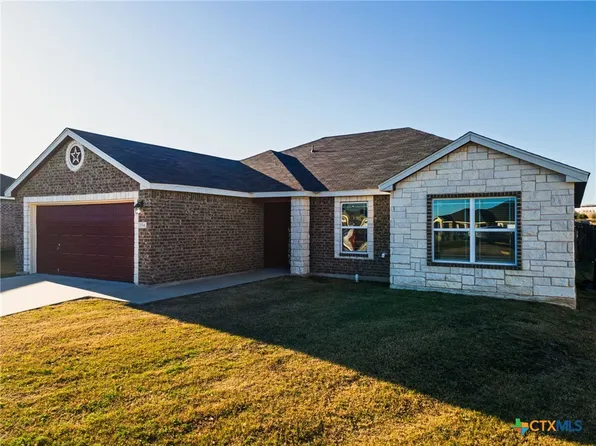 2554 Hancock Ct, Belton, TX 76513