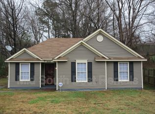 4028 Glenalp St, Memphis, TN 38127