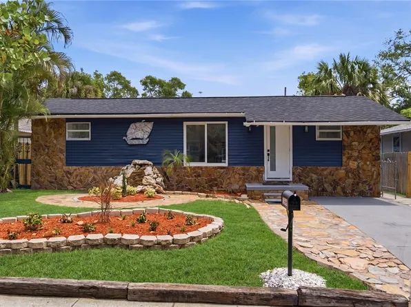 1865 Springtime Ave, Clearwater, FL 33755