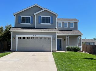 7119 McEwan St, Colorado Springs, CO 80922