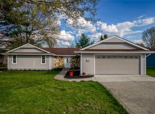 10097 Crows Nest Cv, Aurora, OH 44202