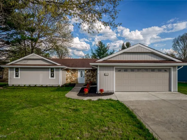 10097 Crows Nest Cv, Aurora, OH 44202
