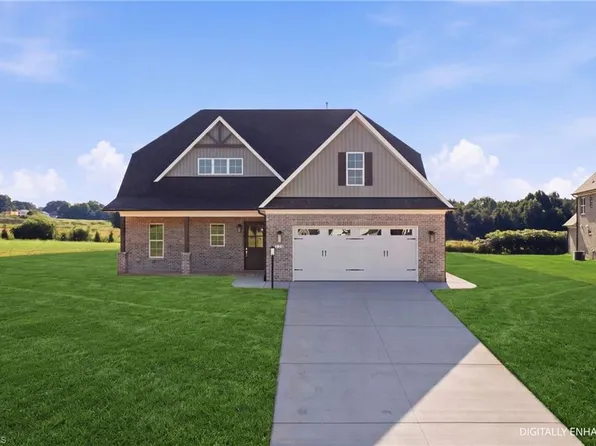 124 Sandpiper Dr, Lexington, NC 27295