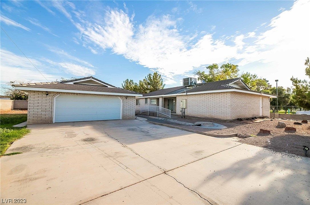 130 E Virginia, Overton, NV 89040 MLS 2505226 Zillow