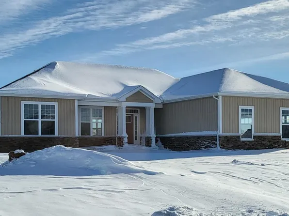423 Cumberland DRIVE #Lt57 Palmer, Williams Bay, WI 53191