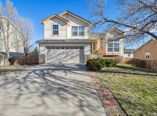 4861 Mount Princeton St, Brighton, CO 80601