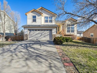 4861 Mt Princeton Street, Brighton, CO, 80601