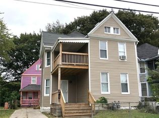 7917/7919 Korman Ave, Cleveland, OH 44103