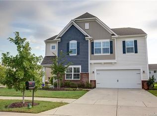 13003 Sagamore Hill Dr, Charlotte, NC 28273