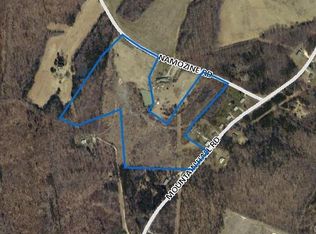 Namozine Rd, Crewe, VA 23930