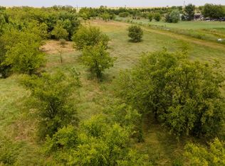 LOT 2 County Road 4522, Decatur, TX 76234