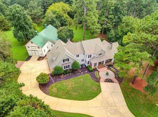 2005 Rolling Rock Rd, Wake Forest, NC 27587