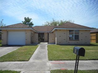 4964 Sherwood Dr, New Orleans, LA 70128