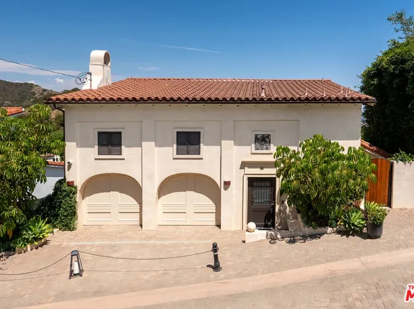 1364 Angelo Dr, Beverly Hills, CA 90210