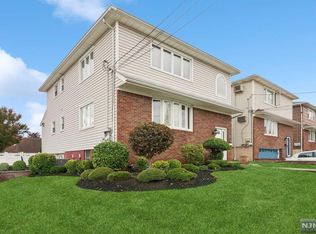 159 Canterbury Ave, North Arlington, NJ 07031