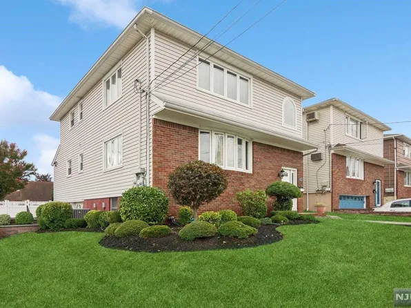 159 Canterbury Ave, North Arlington, NJ 07031