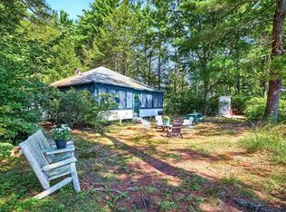 11 & 12 Rockingham Shores Rd, Derry, NH 03038