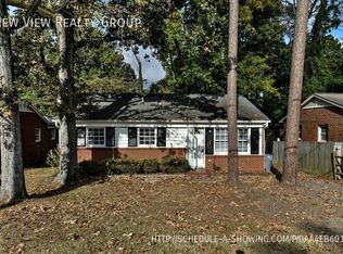 1833 Dallas Ave, Charlotte, NC 28205
