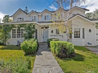 5111 Babcock Ave, Valley Village, CA 91607