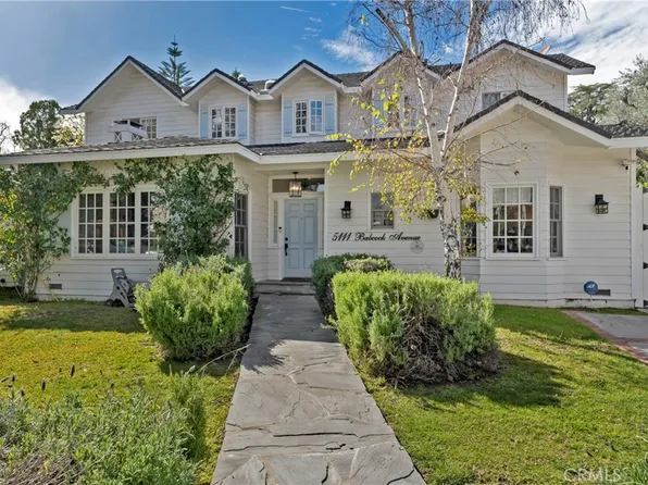 5111 Babcock Ave, Valley Village, CA 91607
