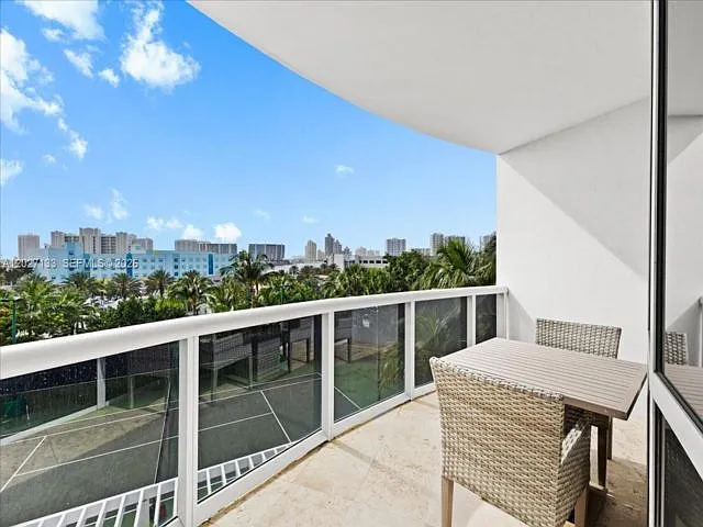 18201 Collins Ave #601A — Photo 15